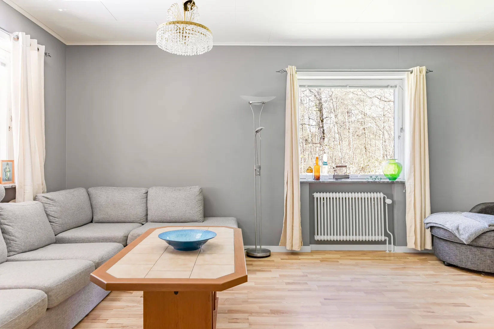 Villa, Långasjövägen 21, Backaryd, Ronneby