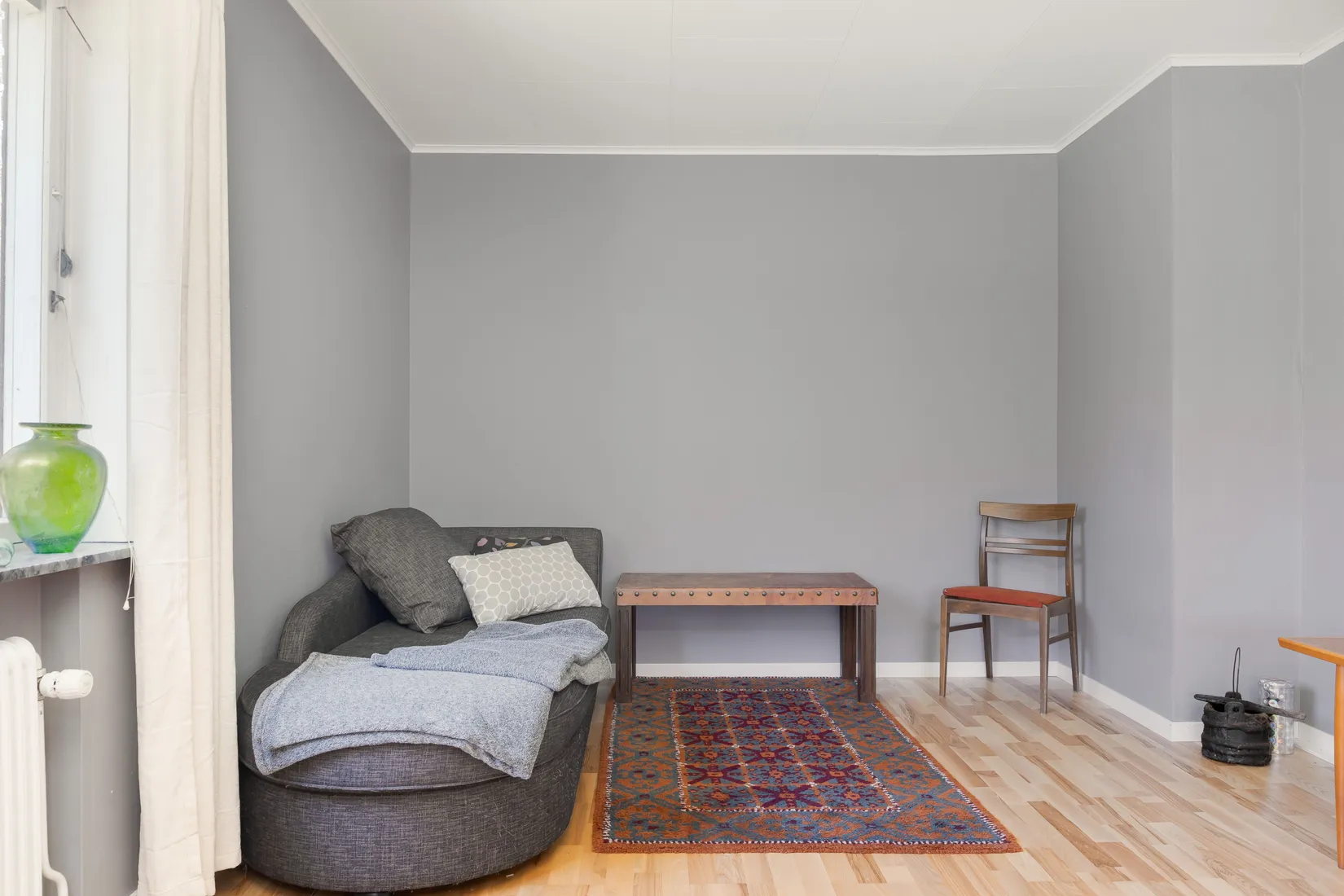 Villa, Långasjövägen 21, Backaryd, Ronneby