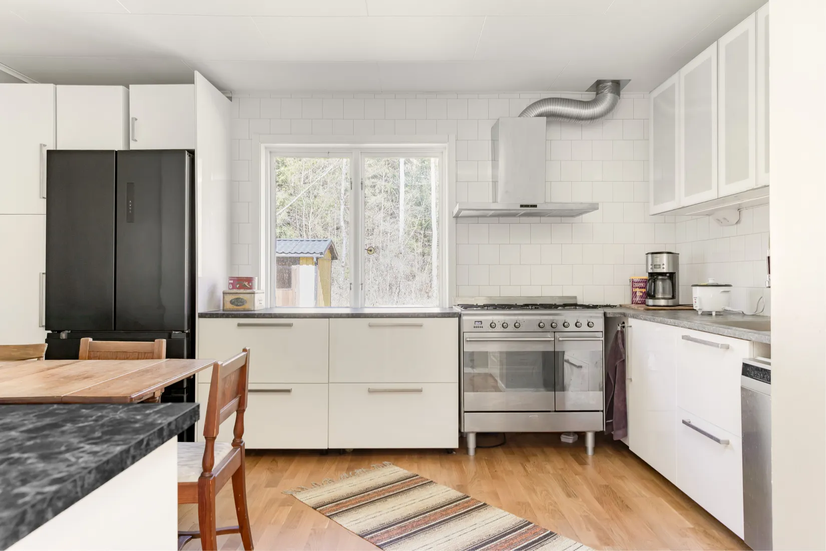 Villa, Långasjövägen 21, Backaryd, Ronneby