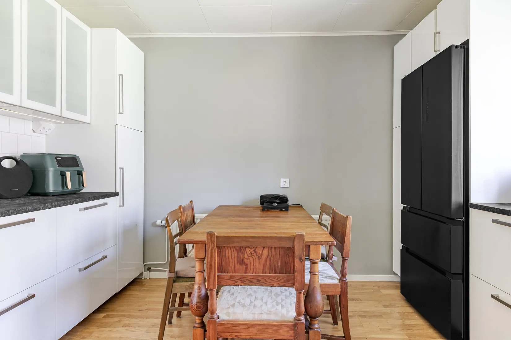 Villa, Långasjövägen 21, Backaryd, Ronneby