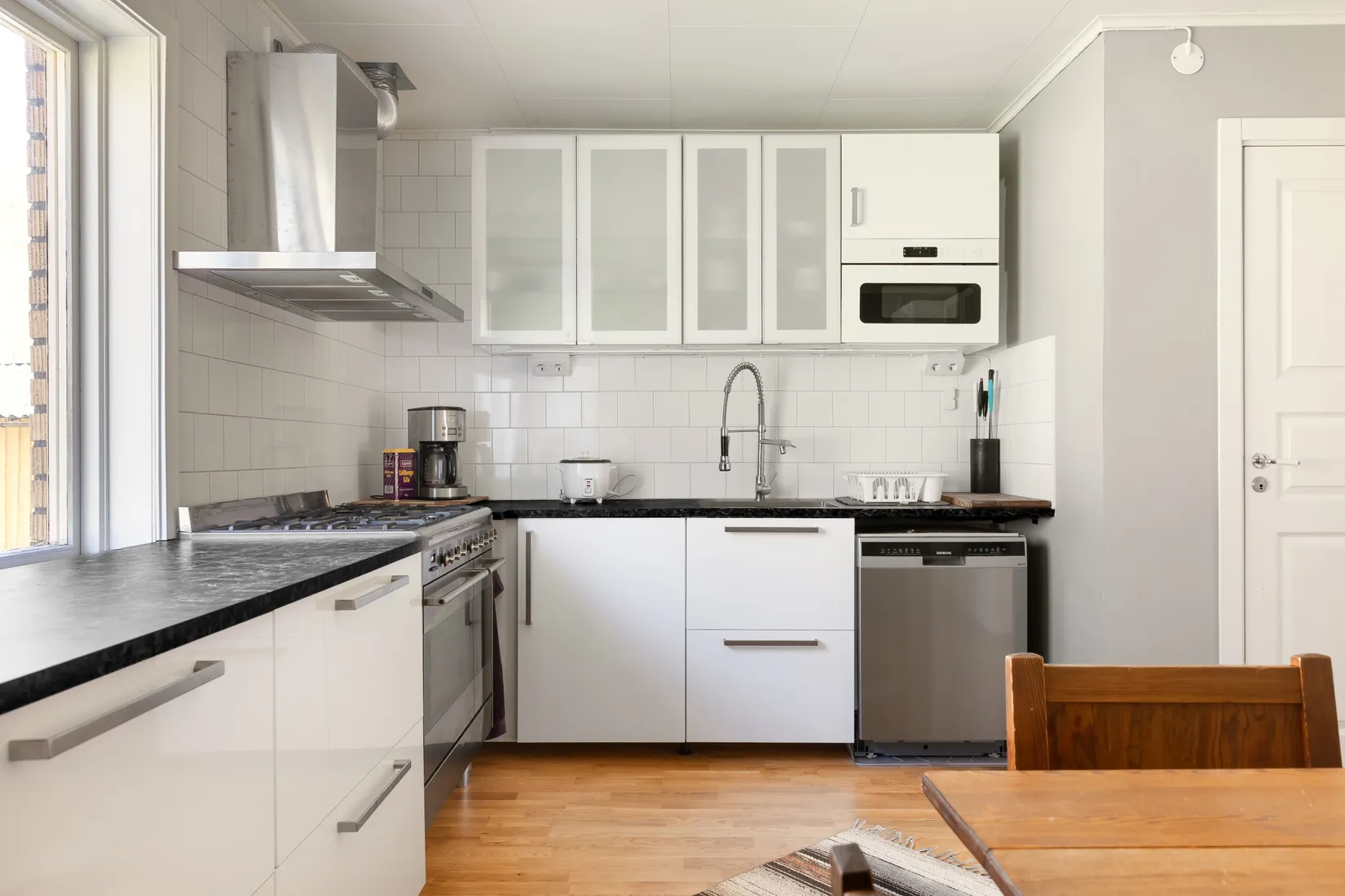 Villa, Långasjövägen 21, Backaryd, Ronneby