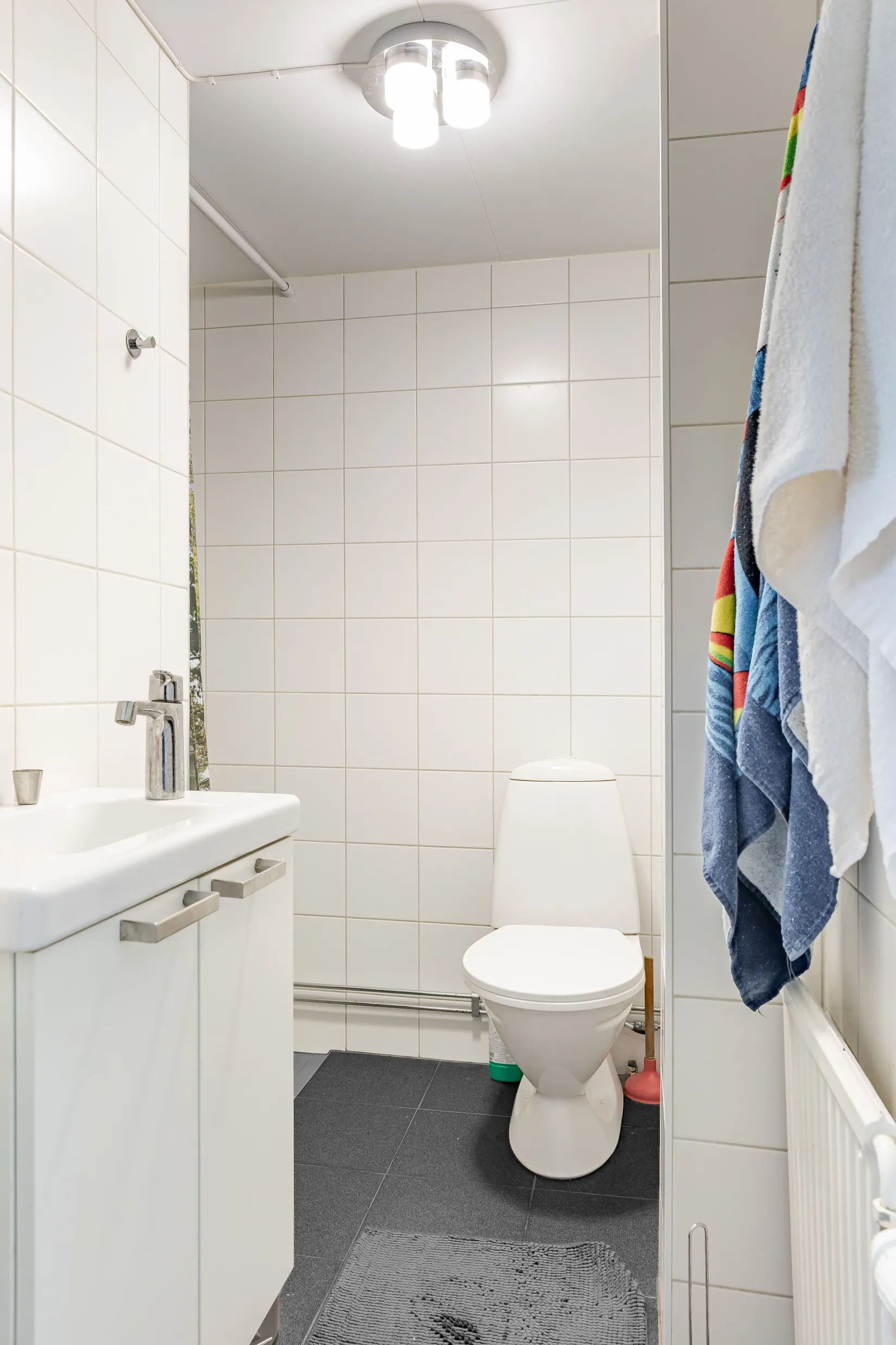 Villa, Långasjövägen 21, Backaryd, Ronneby