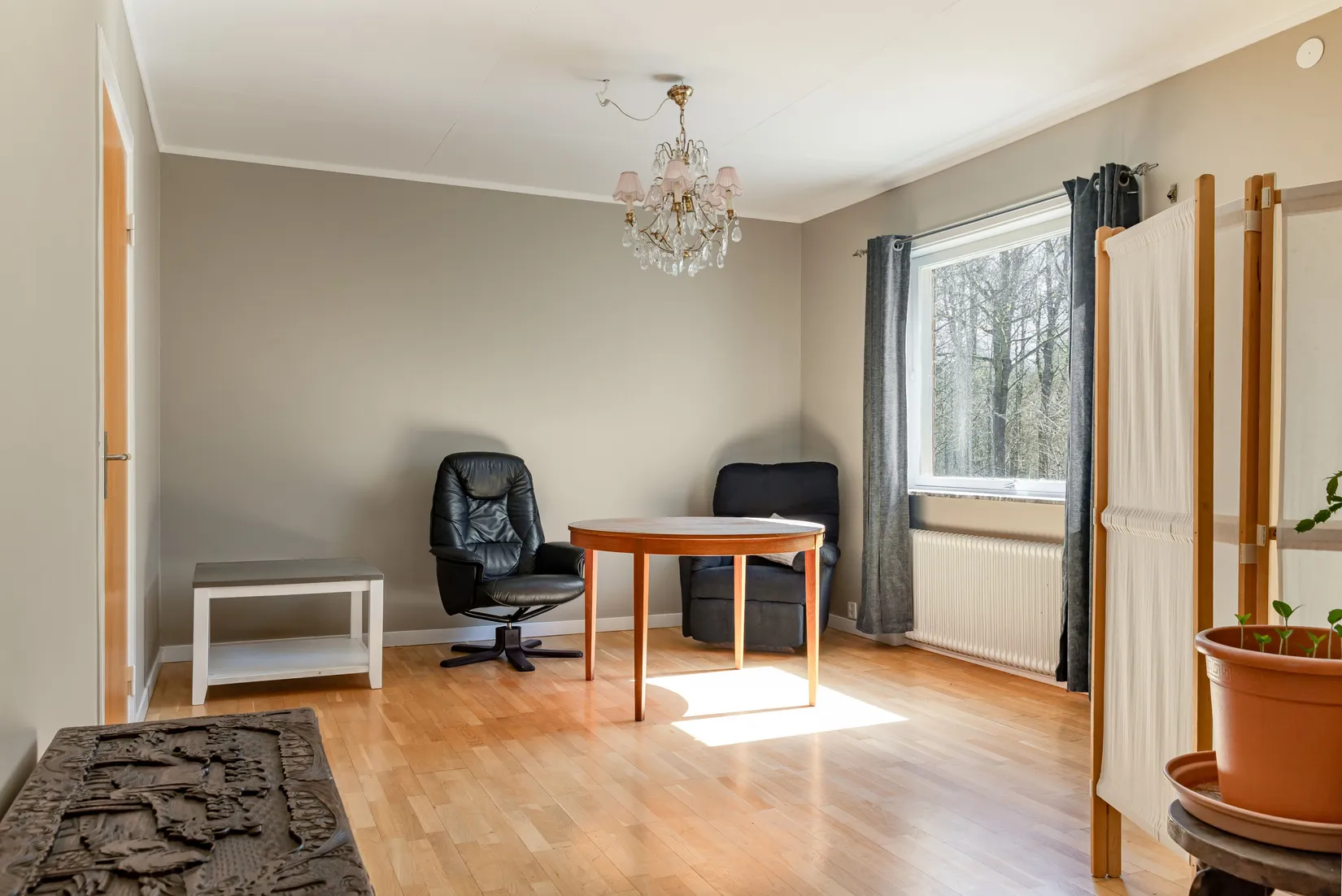 Villa, Långasjövägen 21, Backaryd, Ronneby