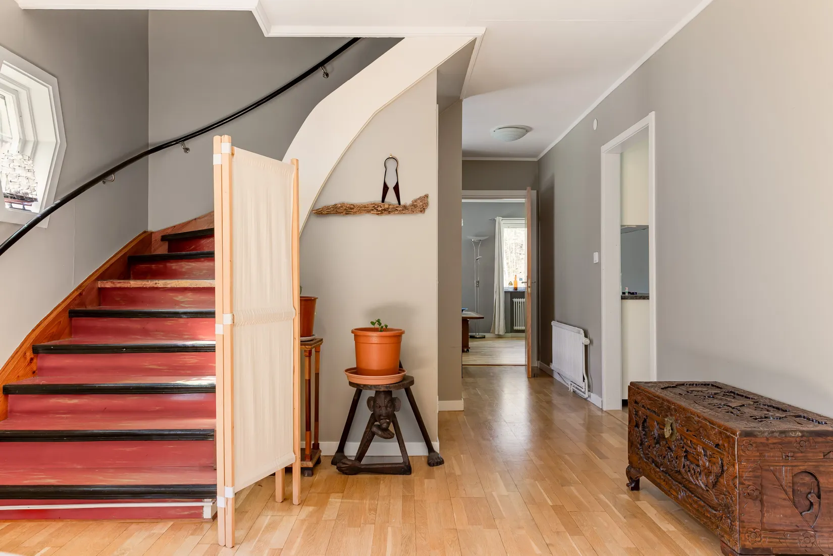 Villa, Långasjövägen 21, Backaryd, Ronneby