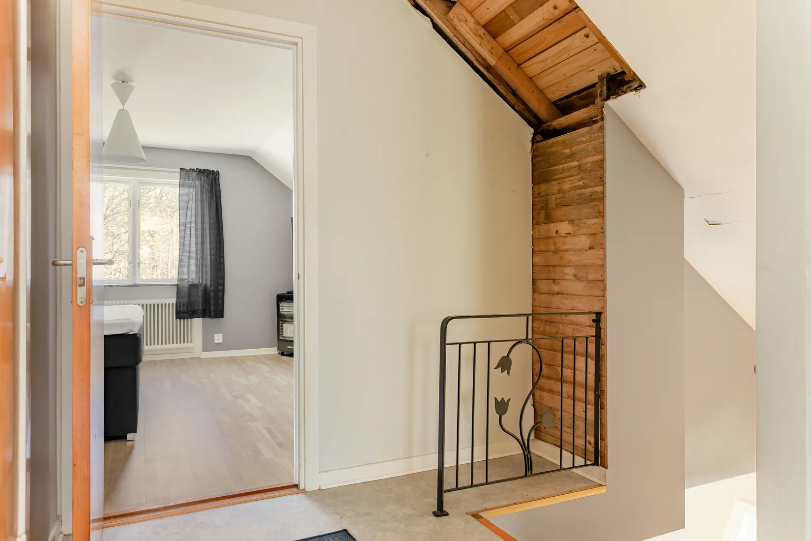 Villa, Långasjövägen 21, Backaryd, Ronneby