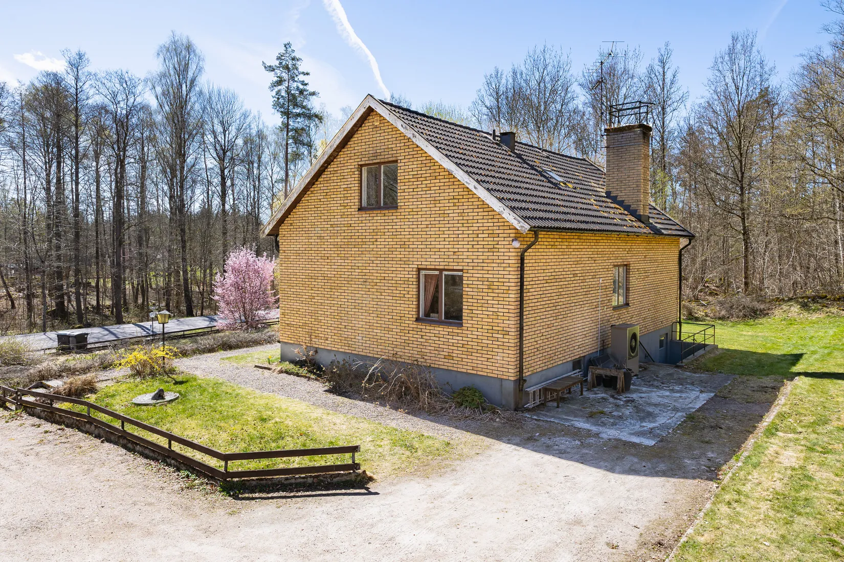Villa, Långasjövägen 21, Backaryd, Ronneby