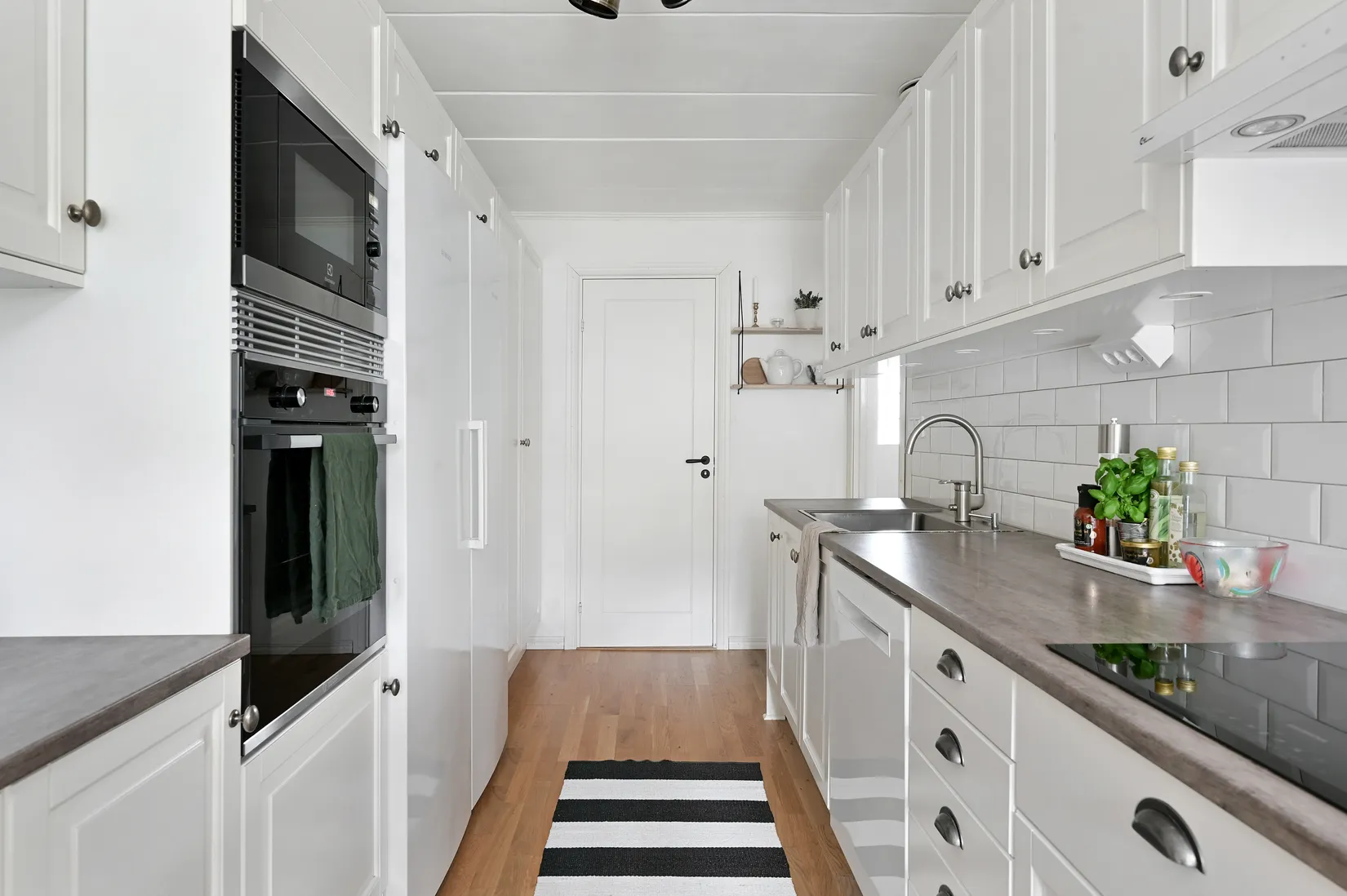 Villa, Radhus, Akvarievägen 11, Tyresö