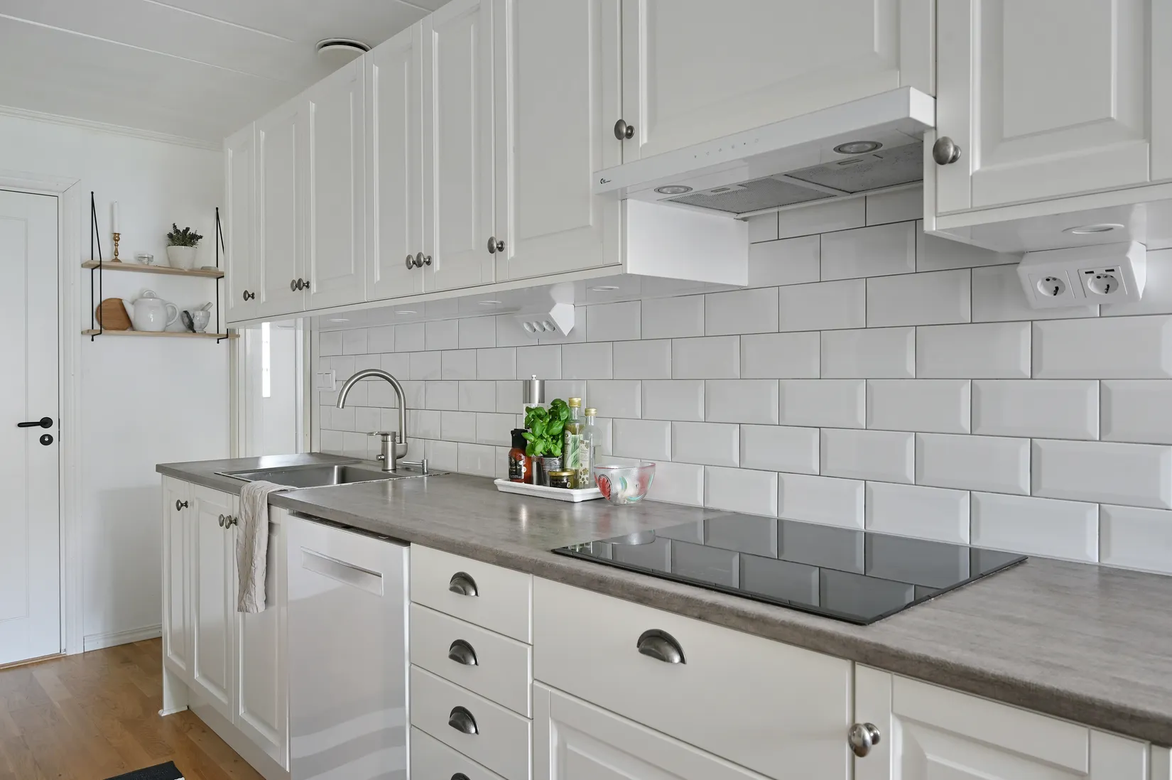 Villa, Radhus, Akvarievägen 11, Tyresö