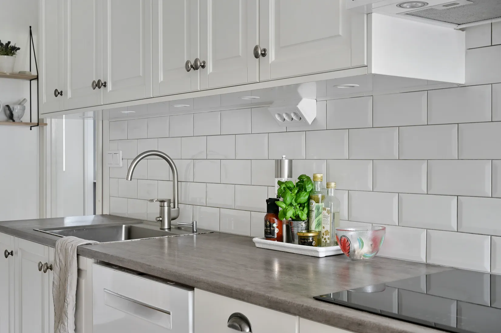 Villa, Radhus, Akvarievägen 11, Tyresö