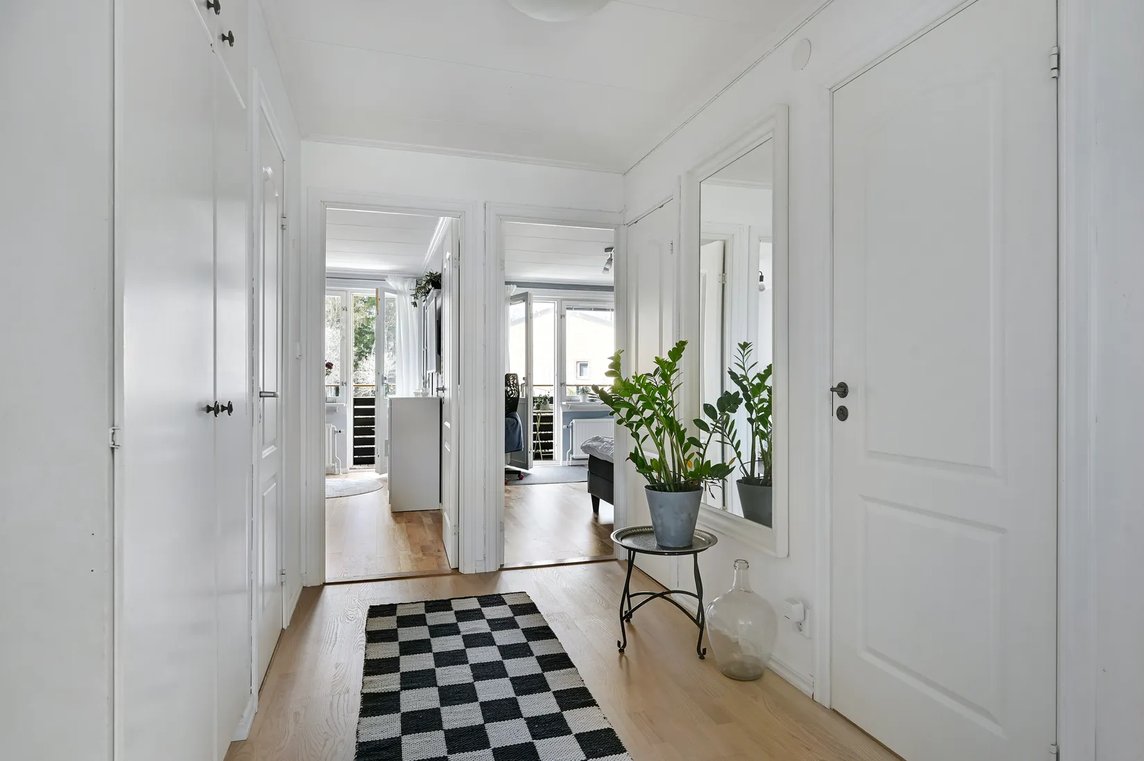 Villa, Radhus, Akvarievägen 11, Tyresö