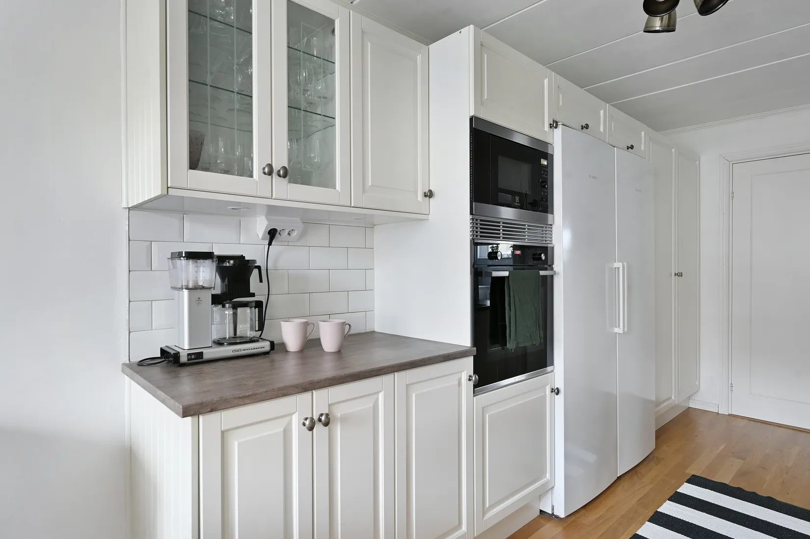 Villa, Radhus, Akvarievägen 11, Tyresö