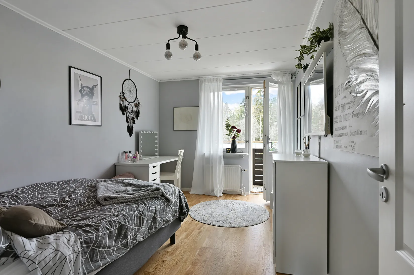 Villa, Radhus, Akvarievägen 11, Tyresö