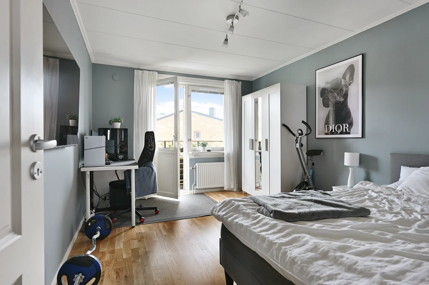 Villa, Radhus, Akvarievägen 11, Tyresö