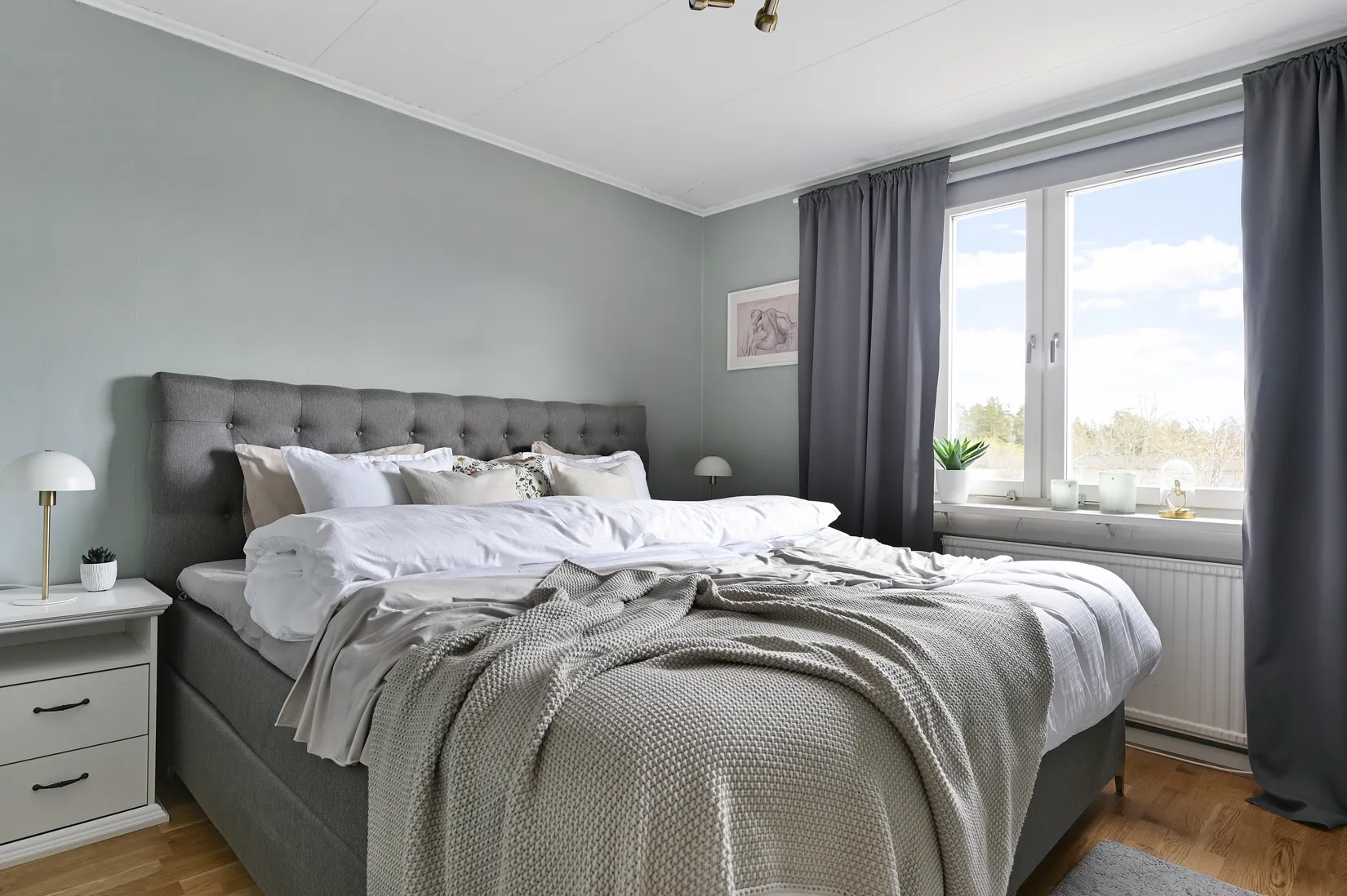 Villa, Radhus, Akvarievägen 11, Tyresö