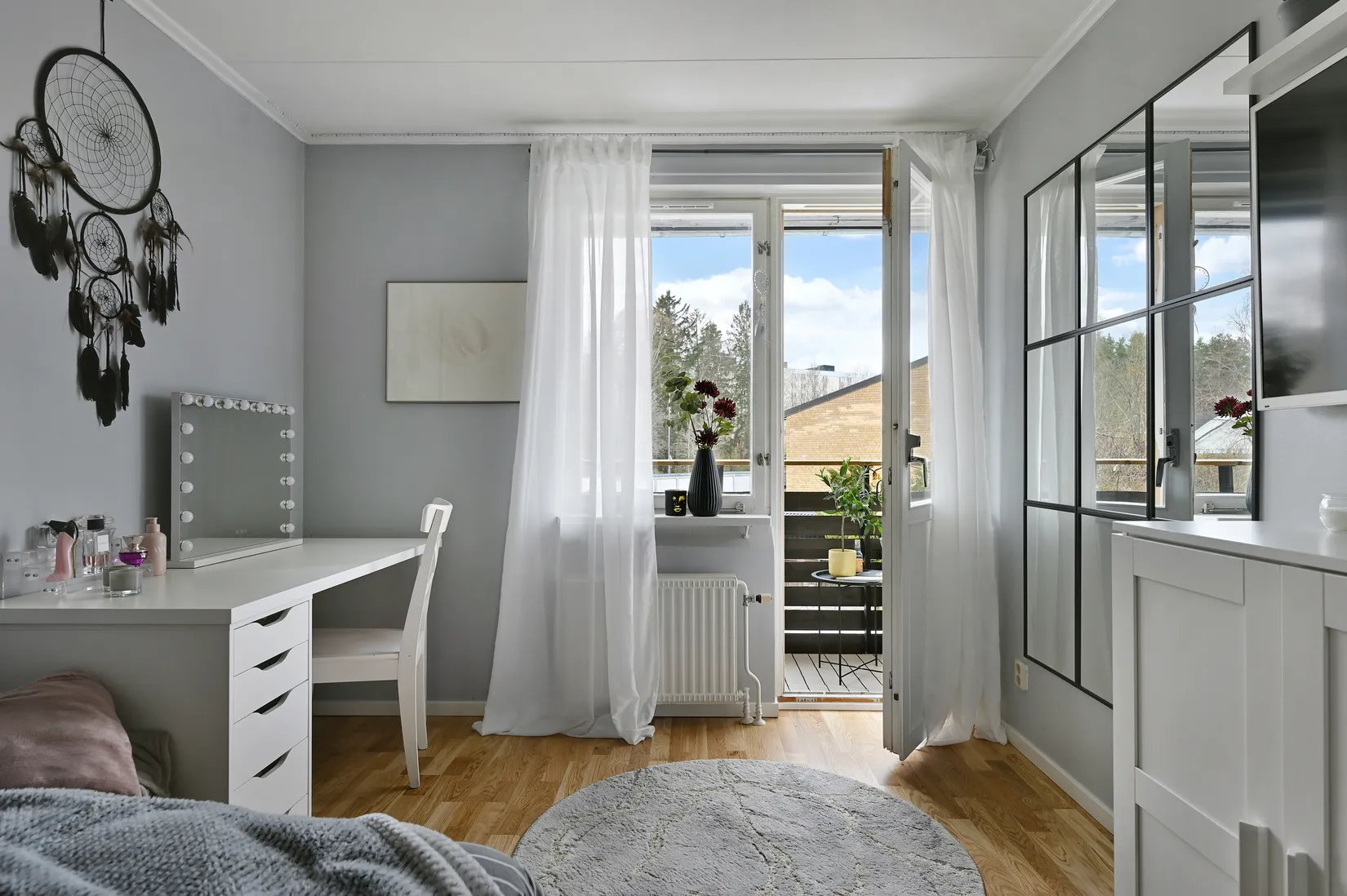 Villa, Radhus, Akvarievägen 11, Tyresö