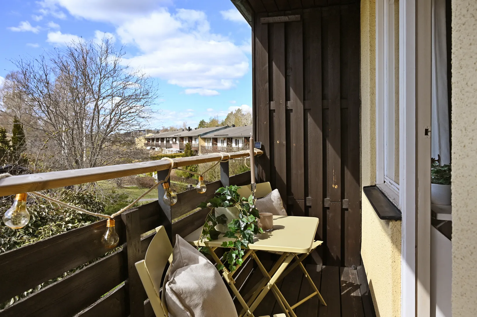 Villa, Radhus, Akvarievägen 11, Tyresö