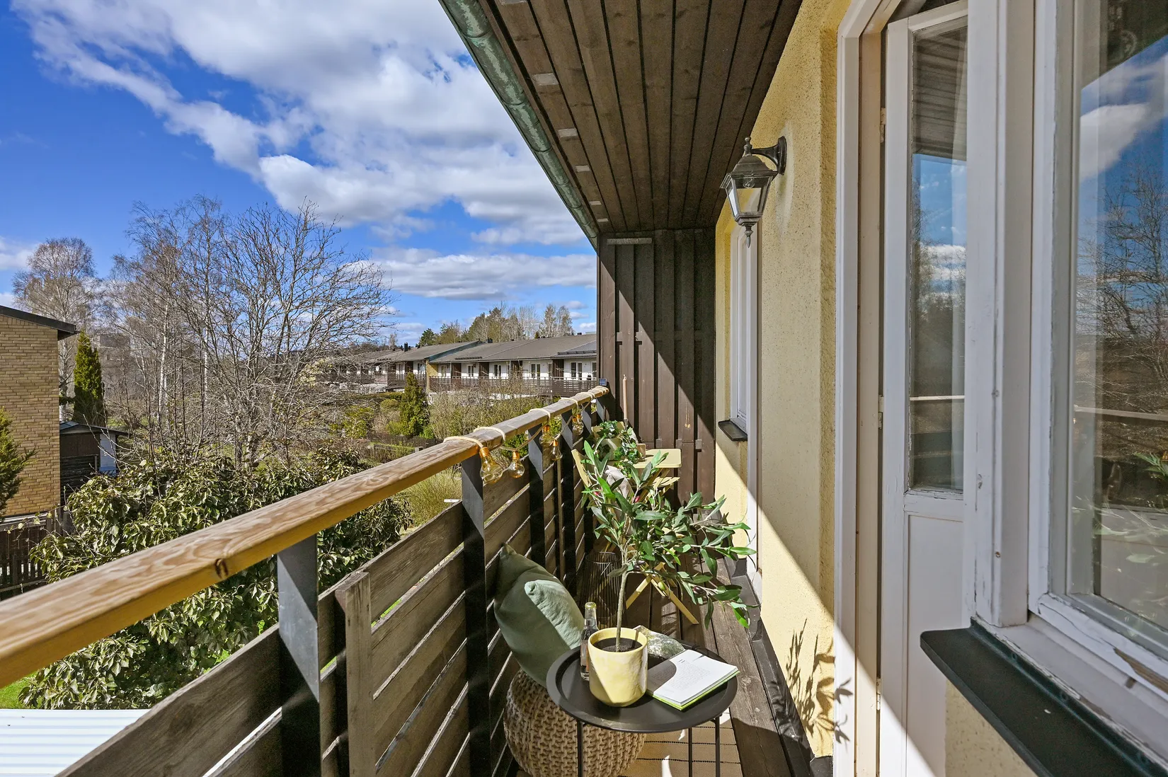 Villa, Radhus, Akvarievägen 11, Tyresö