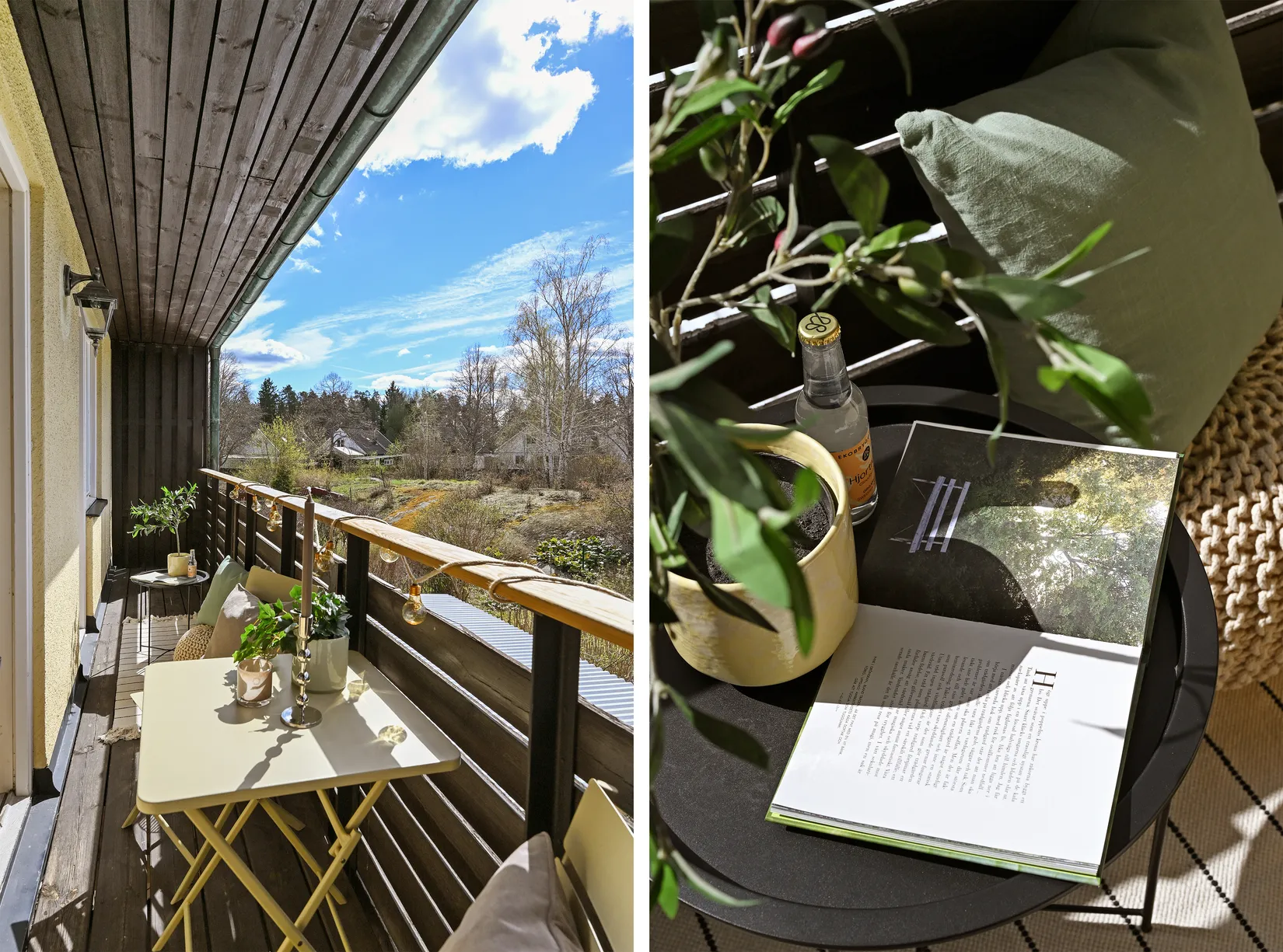 Villa, Radhus, Akvarievägen 11, Tyresö