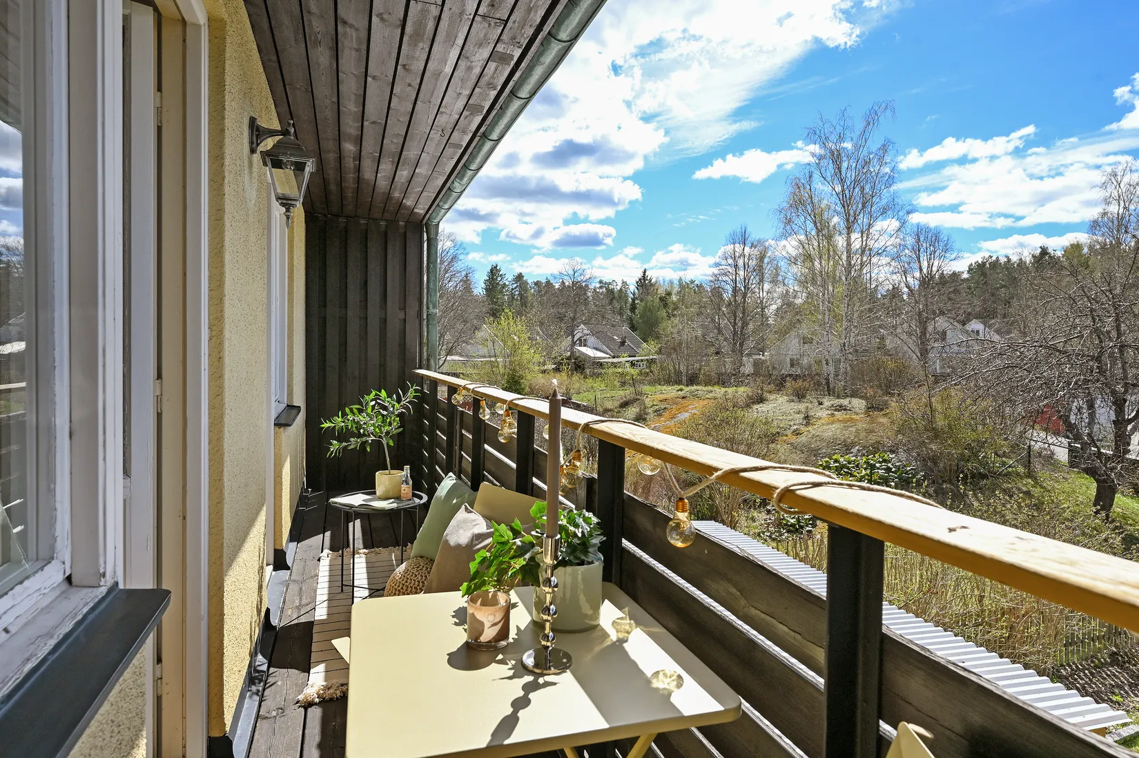 Villa, Radhus, Akvarievägen 11, Tyresö