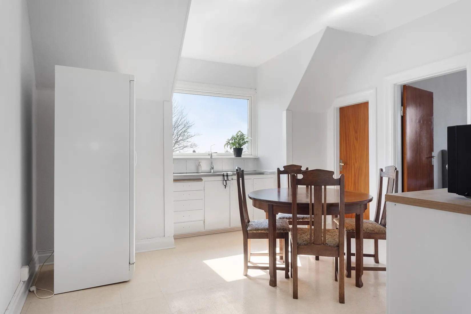 Radhus, Stavstensvägen 123, Väster, Trelleborg