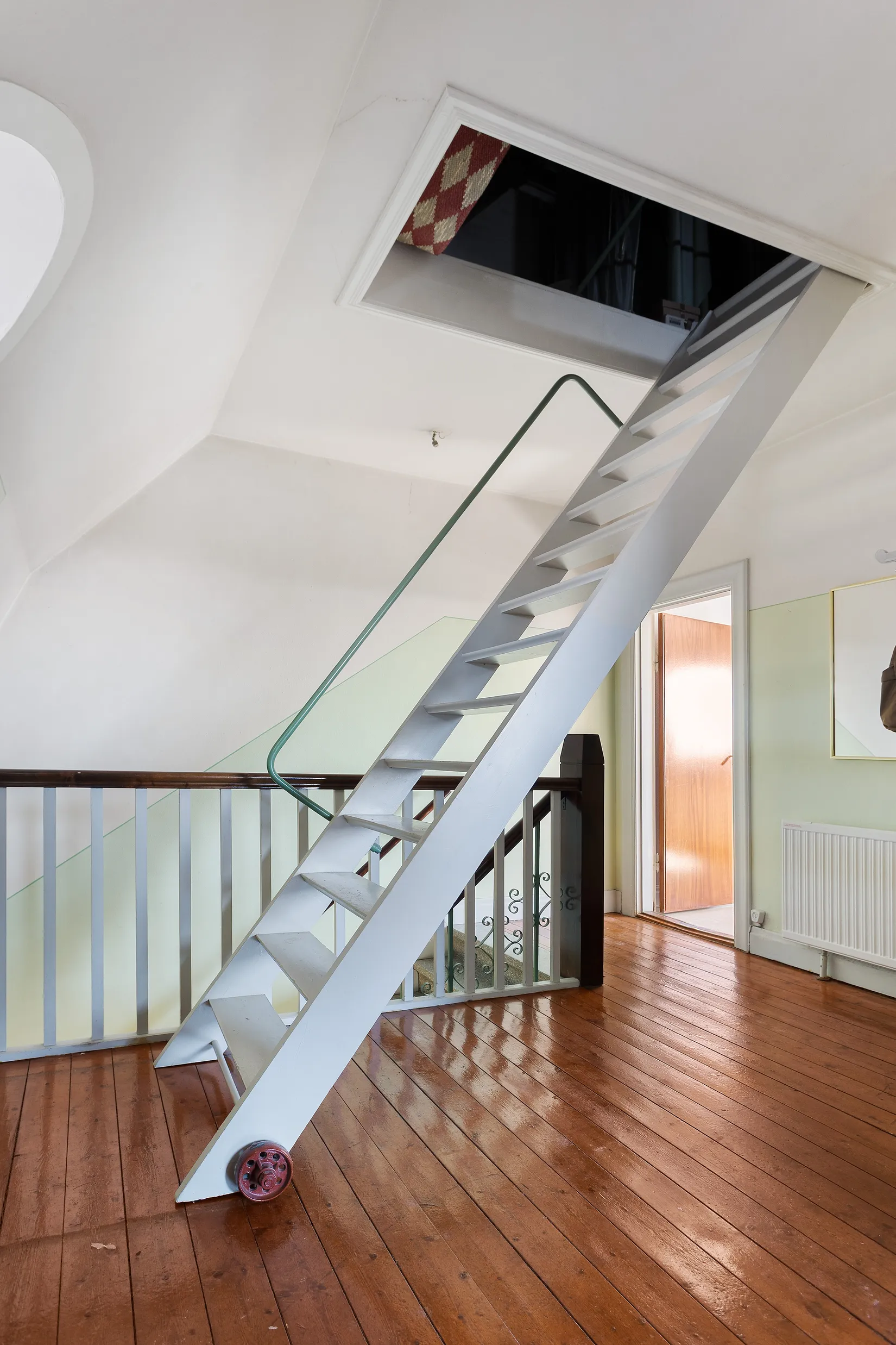 Radhus, Stavstensvägen 123, Väster, Trelleborg