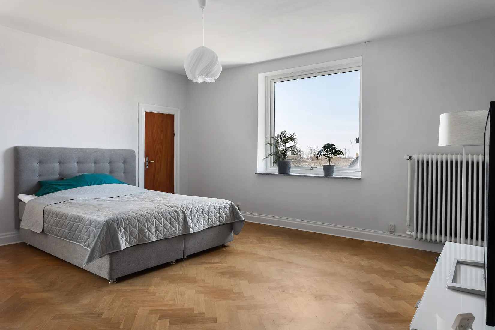 Radhus, Stavstensvägen 123, Väster, Trelleborg