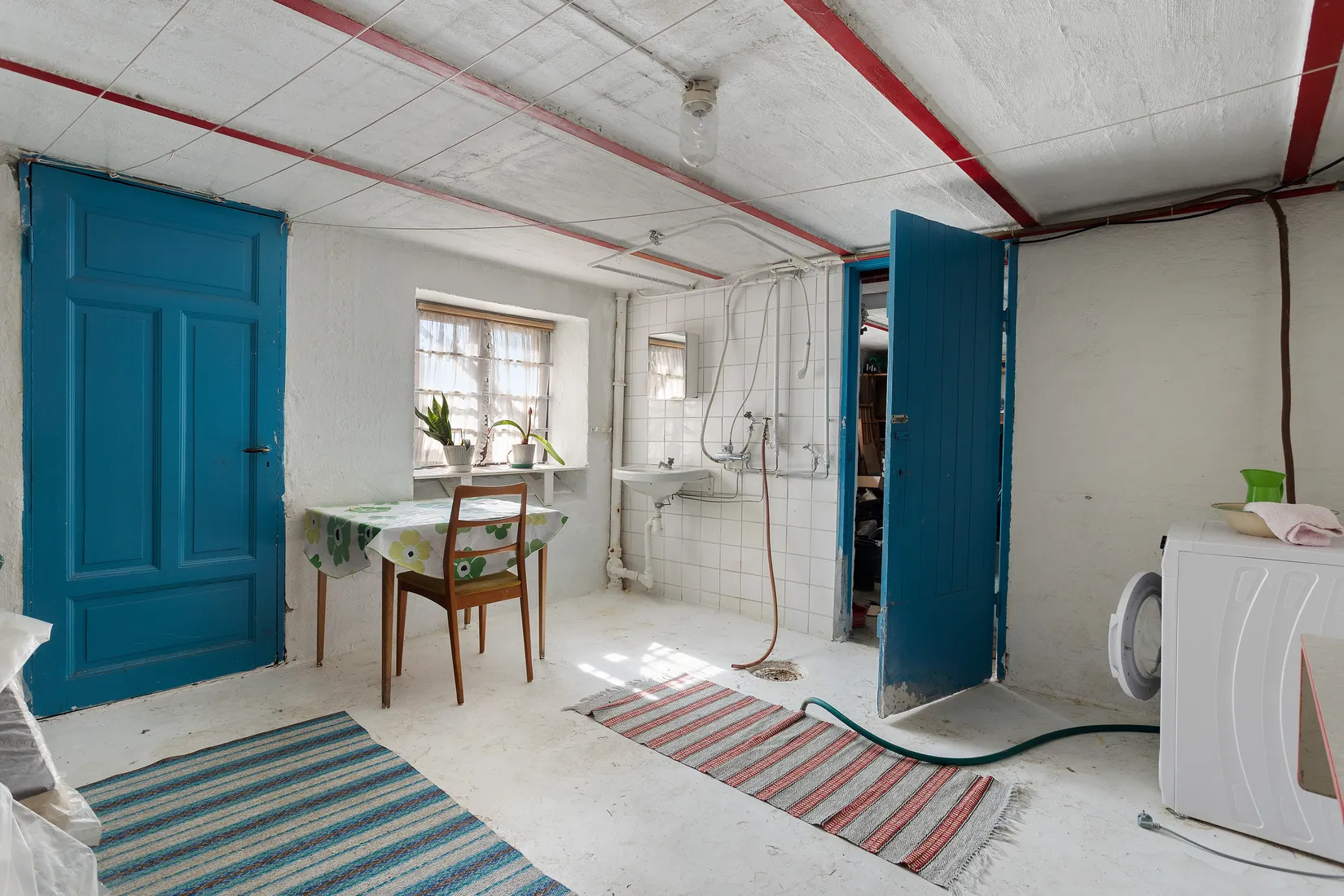 Radhus, Stavstensvägen 123, Väster, Trelleborg