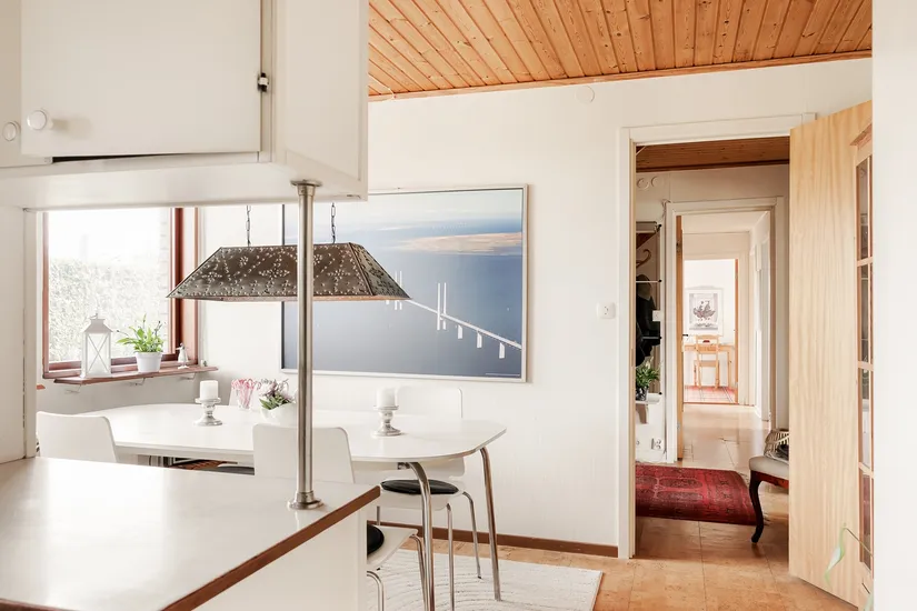 Villa, Vallmovägen 5, Gamla Bjärred, Lomma