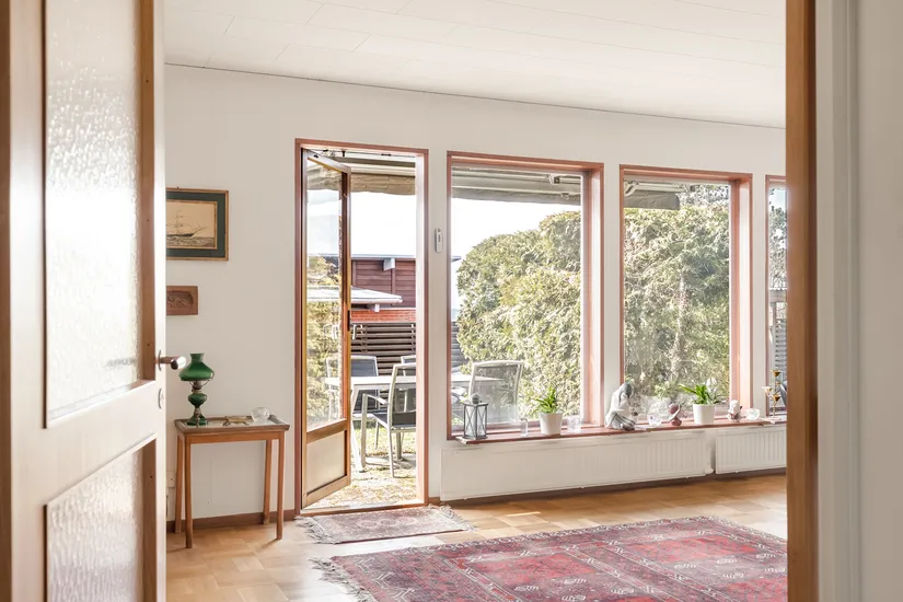 Villa, Vallmovägen 5, Gamla Bjärred, Lomma