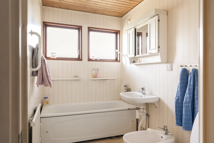 Villa, Vallmovägen 5, Gamla Bjärred, Lomma