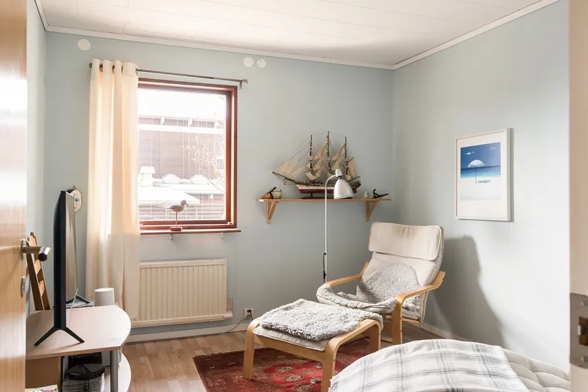 Villa, Vallmovägen 5, Gamla Bjärred, Lomma