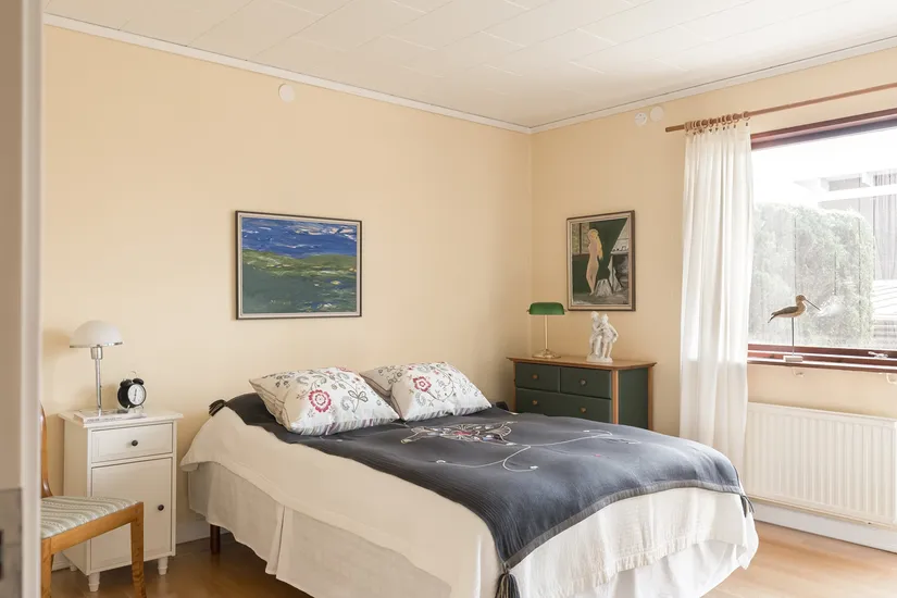 Villa, Vallmovägen 5, Gamla Bjärred, Lomma