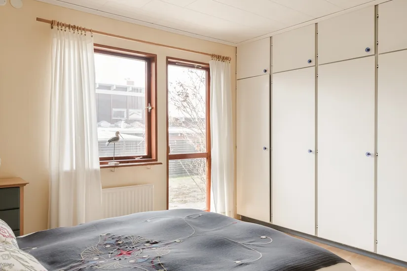 Villa, Vallmovägen 5, Gamla Bjärred, Lomma