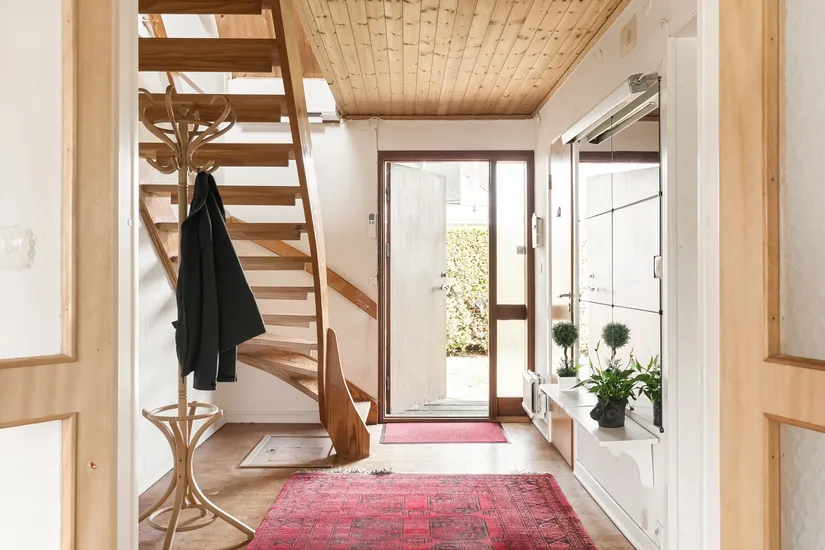 Villa, Vallmovägen 5, Gamla Bjärred, Lomma