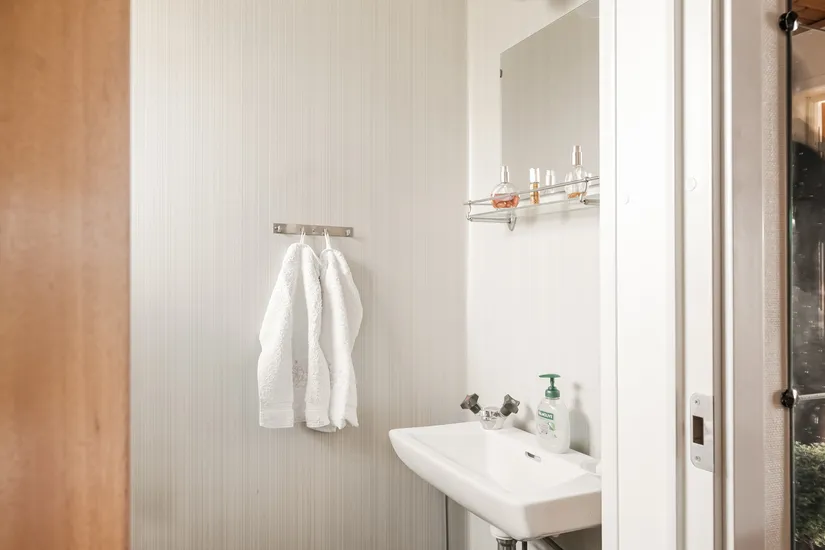 Villa, Vallmovägen 5, Gamla Bjärred, Lomma