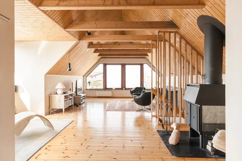 Villa, Vallmovägen 5, Gamla Bjärred, Lomma