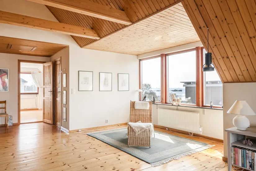 Villa, Vallmovägen 5, Gamla Bjärred, Lomma