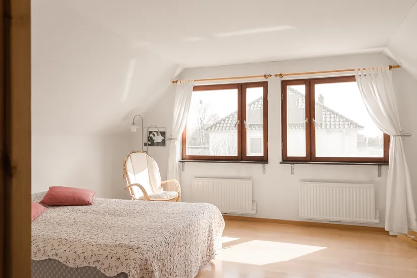 Villa, Vallmovägen 5, Gamla Bjärred, Lomma