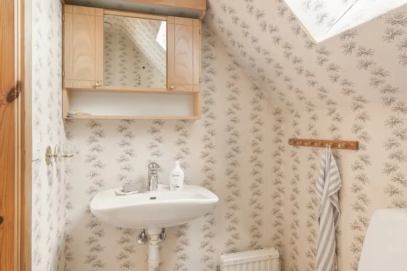 Villa, Vallmovägen 5, Gamla Bjärred, Lomma