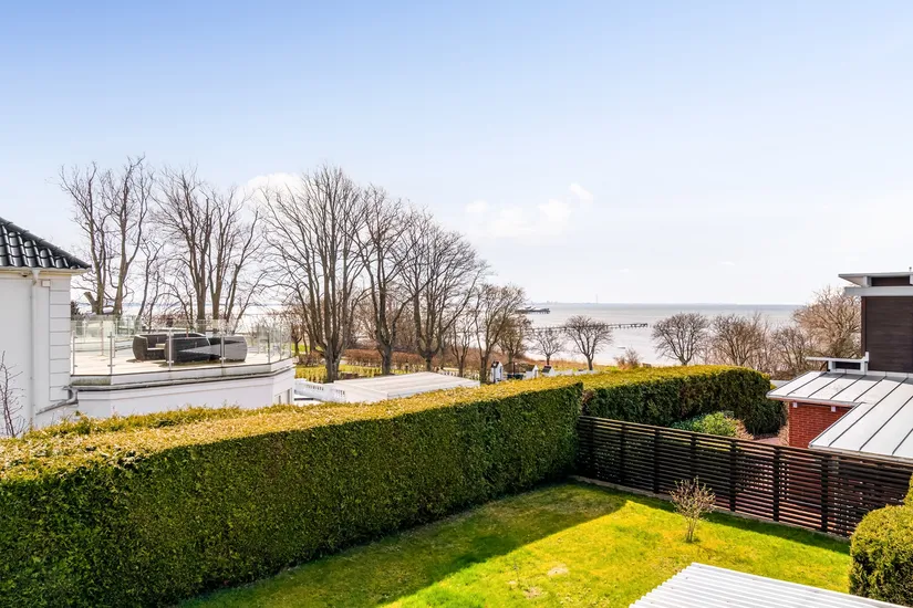 Villa, Vallmovägen 5, Gamla Bjärred, Lomma