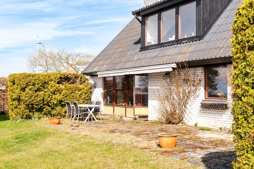 Villa, Vallmovägen 5, Gamla Bjärred, Lomma