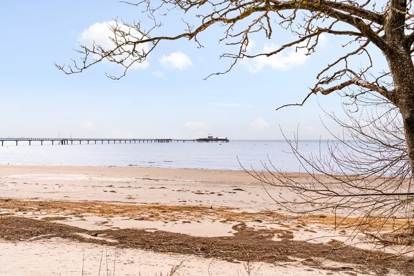 Villa, Vallmovägen 5, Gamla Bjärred, Lomma