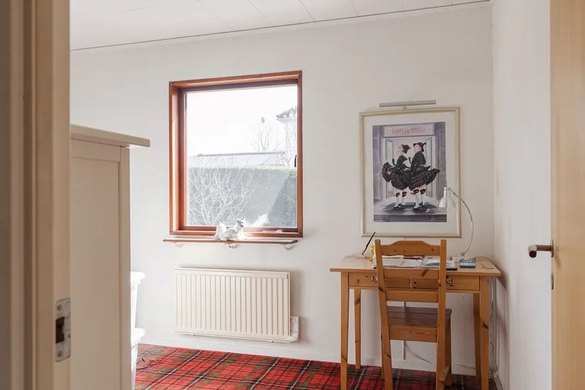 Villa, Vallmovägen 5, Gamla Bjärred, Lomma