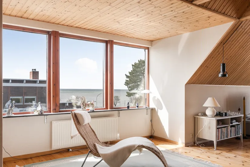 Villa, Vallmovägen 5, Gamla Bjärred, Lomma