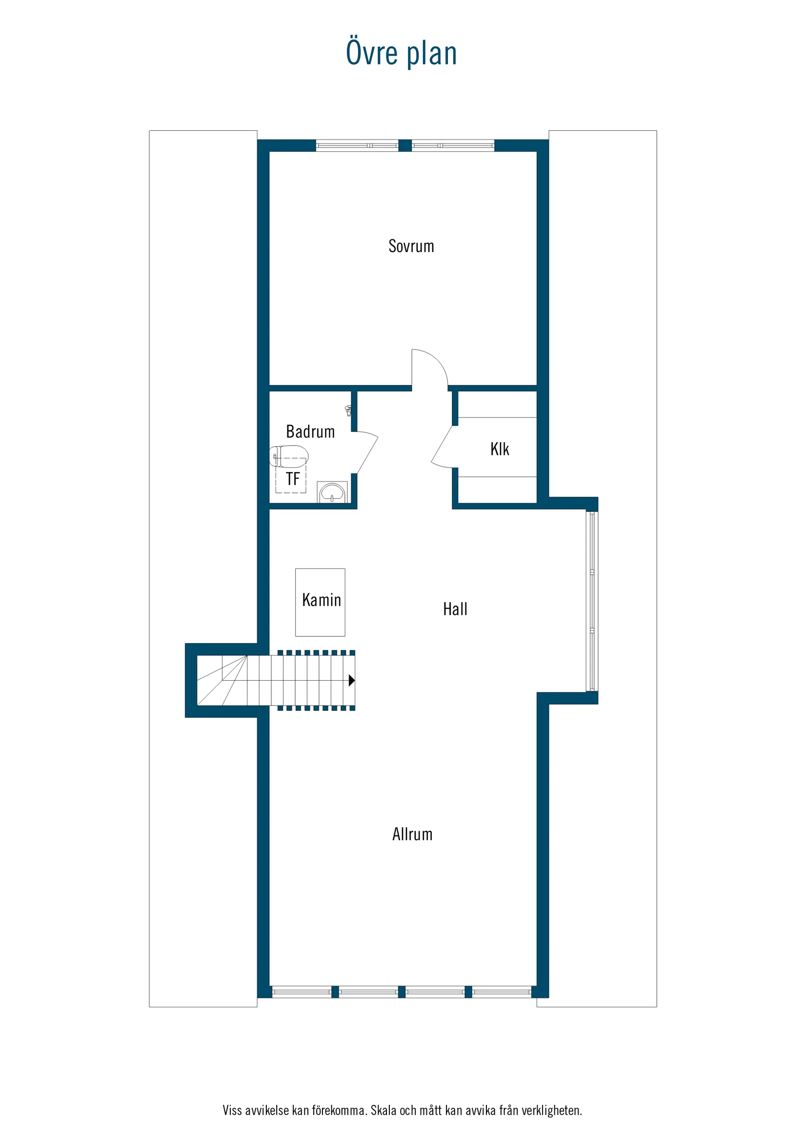 Villa, Vallmovägen 5, Gamla Bjärred, Lomma
