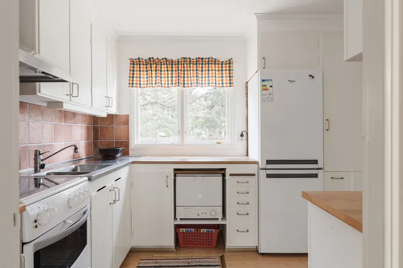 Villa, Vikensvägen 20C, Ljunghusen, Vellinge