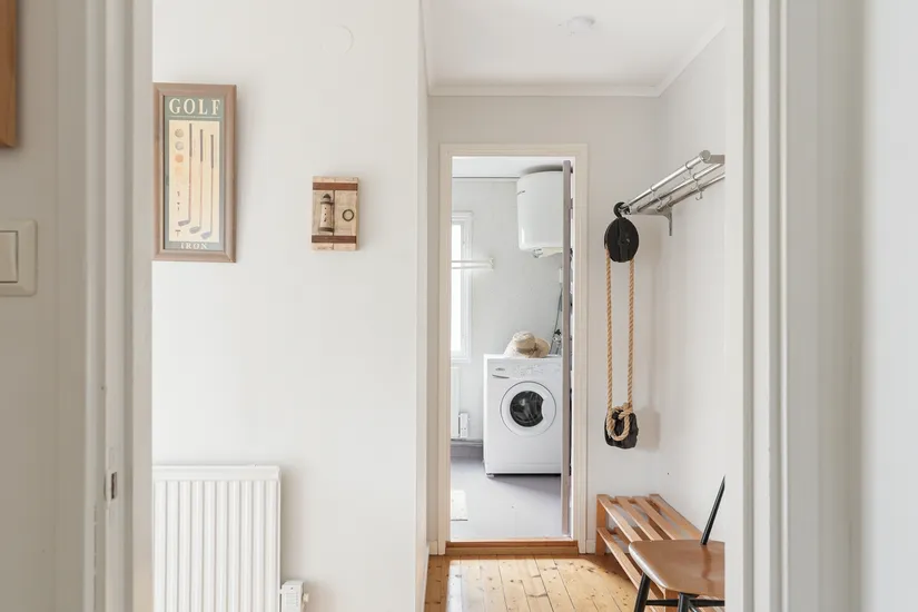 Villa, Vikensvägen 20C, Ljunghusen, Vellinge