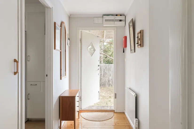 Villa, Vikensvägen 20C, Ljunghusen, Vellinge