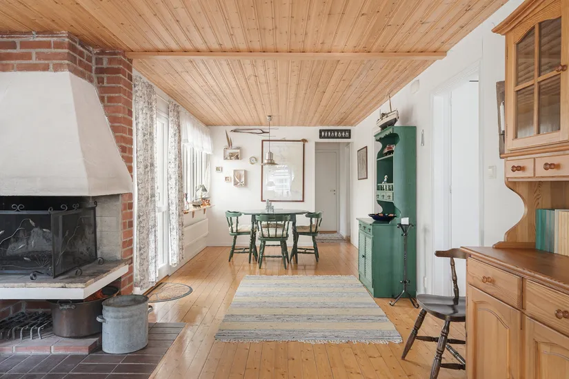 Villa, Vikensvägen 20C, Ljunghusen, Vellinge