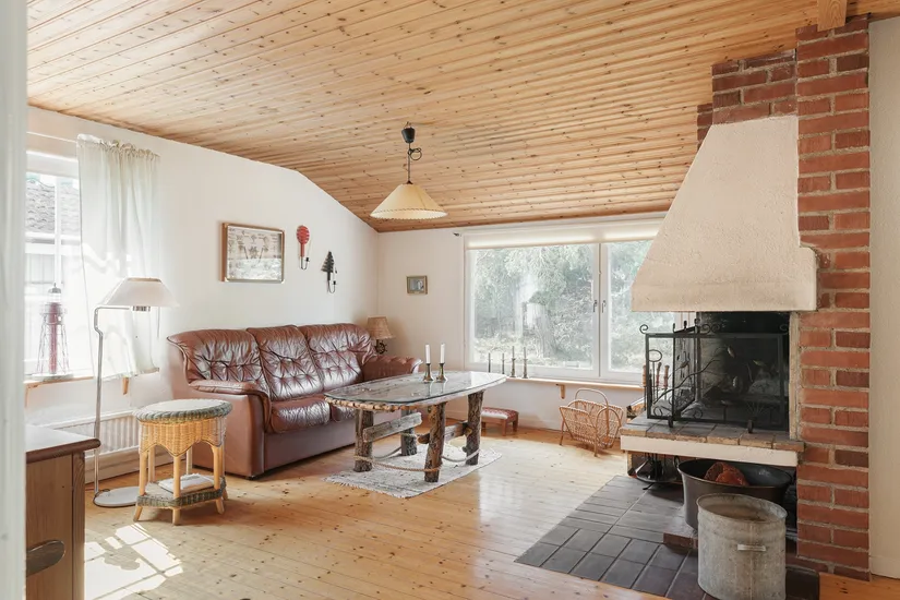 Villa, Vikensvägen 20C, Ljunghusen, Vellinge